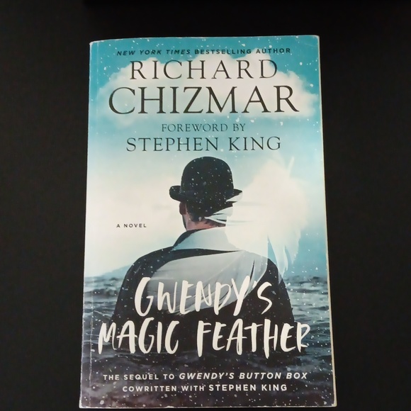 Gwendys Button Box book series - Picture 3 of 4